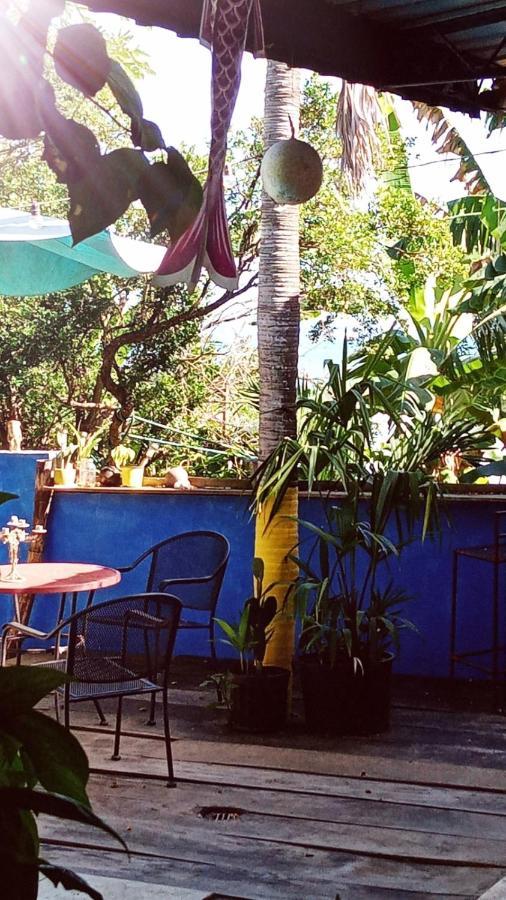 Meanwhile In Veracruz Extérieur photo