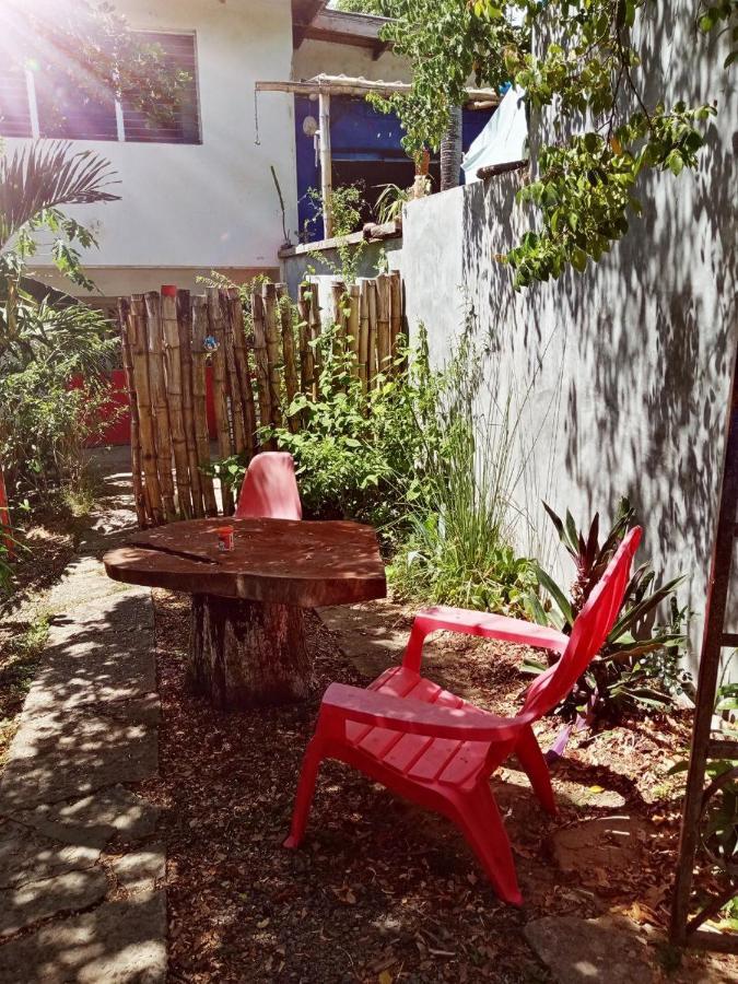 Meanwhile In Veracruz Extérieur photo