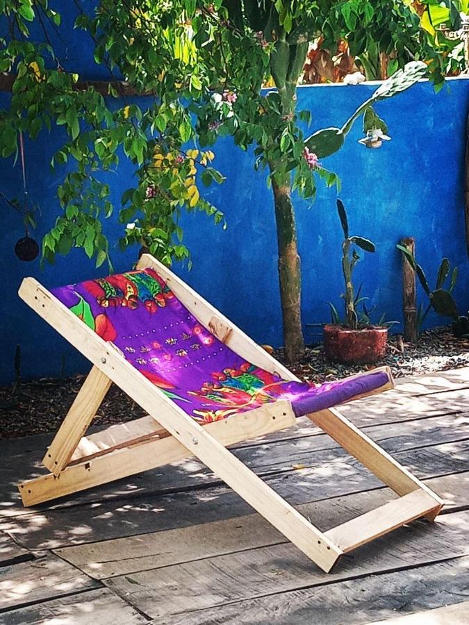 Meanwhile In Veracruz Extérieur photo