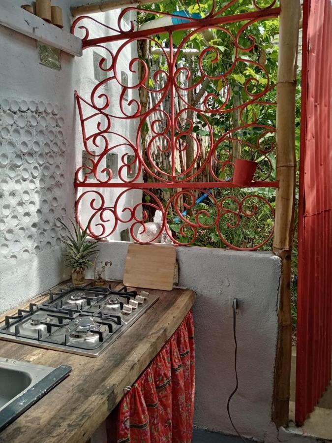 Meanwhile In Veracruz Extérieur photo