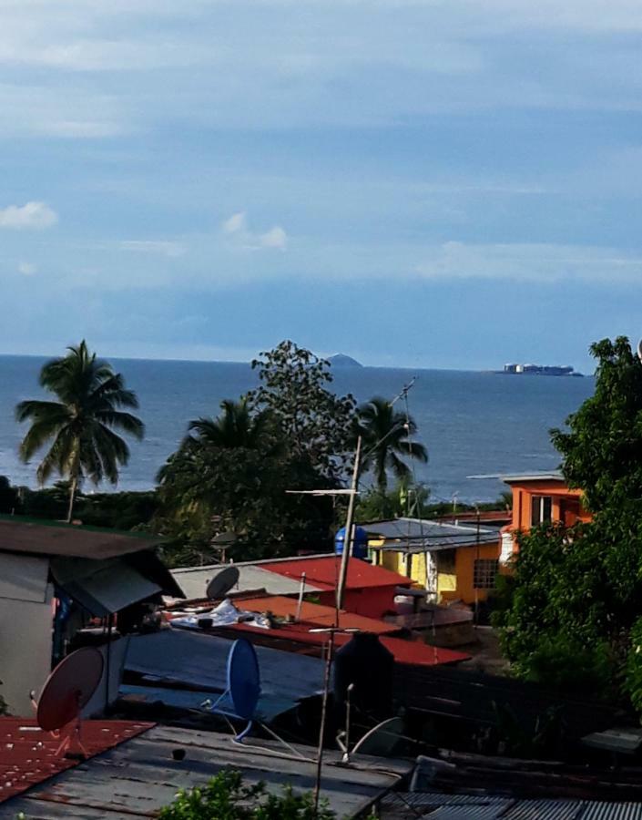 Meanwhile In Veracruz Extérieur photo