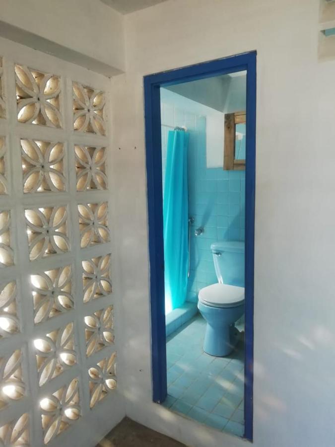 Meanwhile In Veracruz Extérieur photo